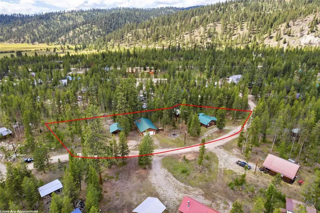 392 Leisure Lane Sula MT 59871