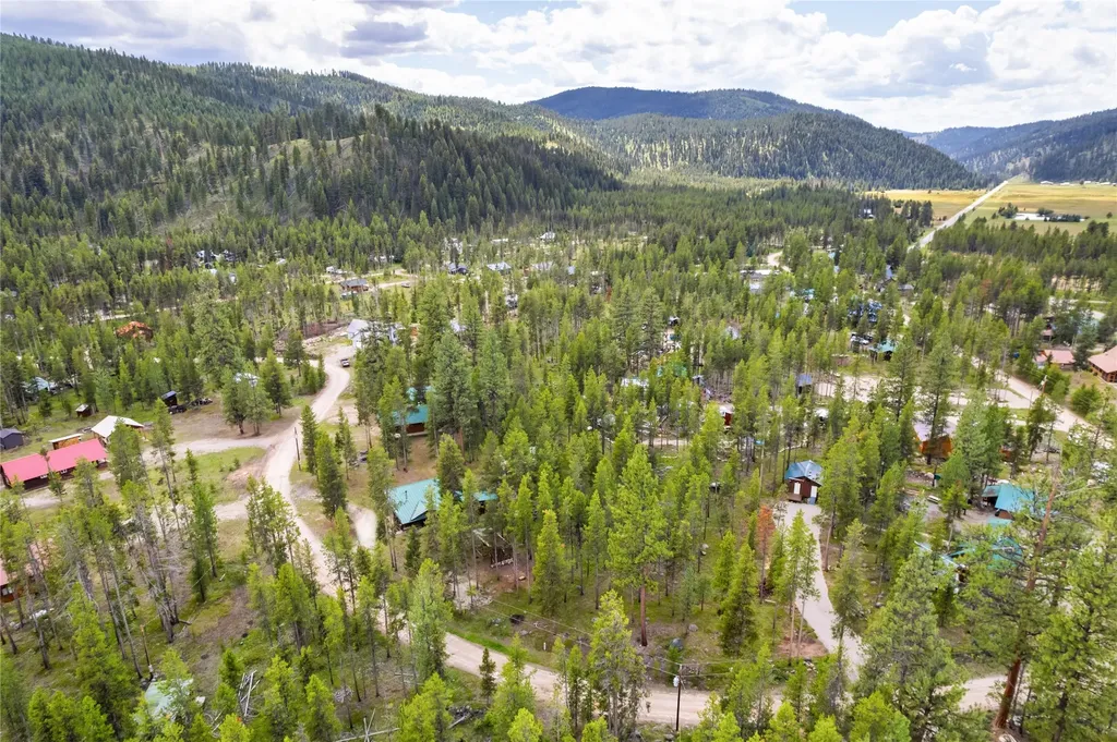 392 Leisure Lane Sula MT 59871