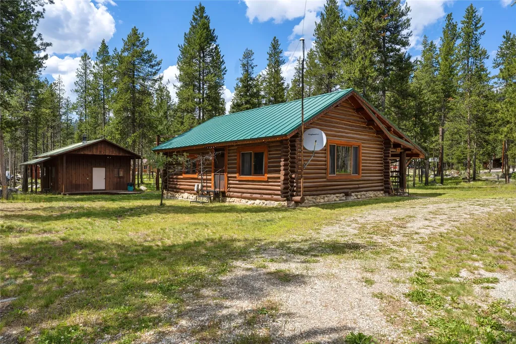 392 Leisure Lane Sula MT 59871