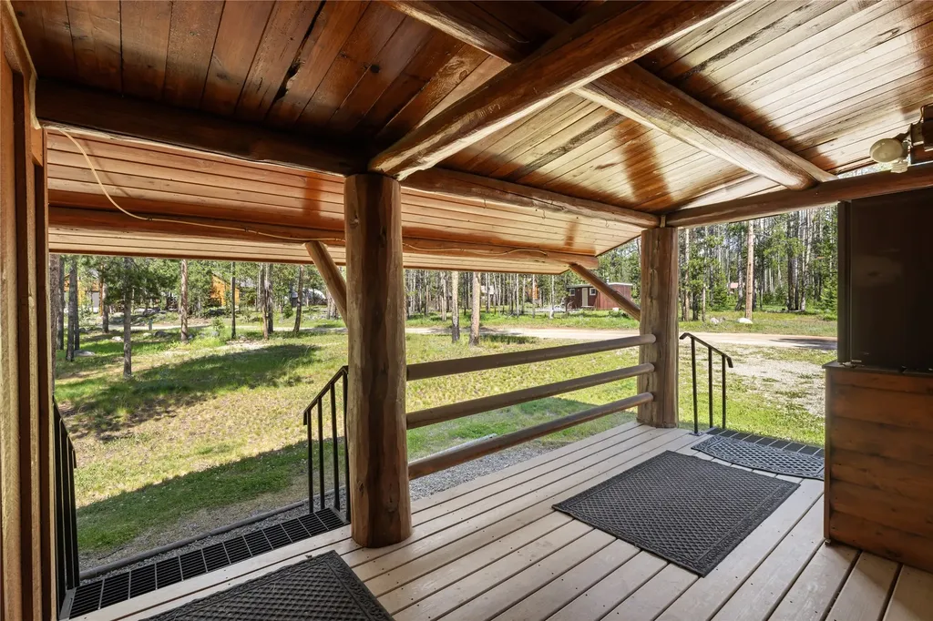 392 Leisure Lane Sula MT 59871