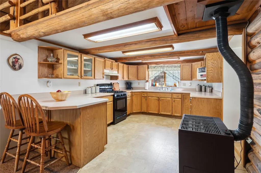 392 Leisure Lane Sula MT 59871