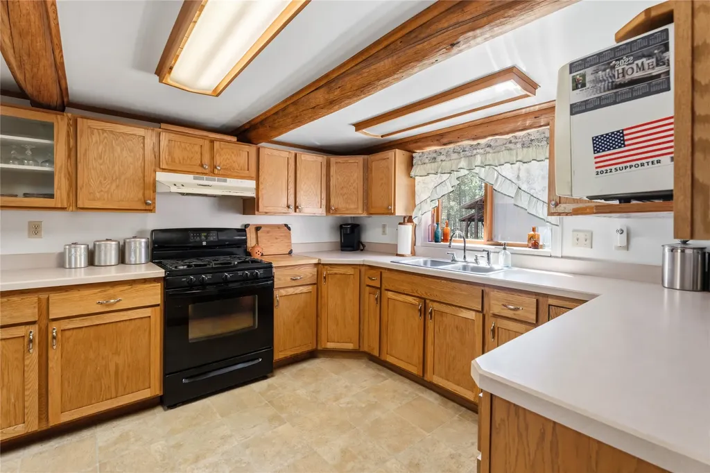392 Leisure Lane Sula MT 59871