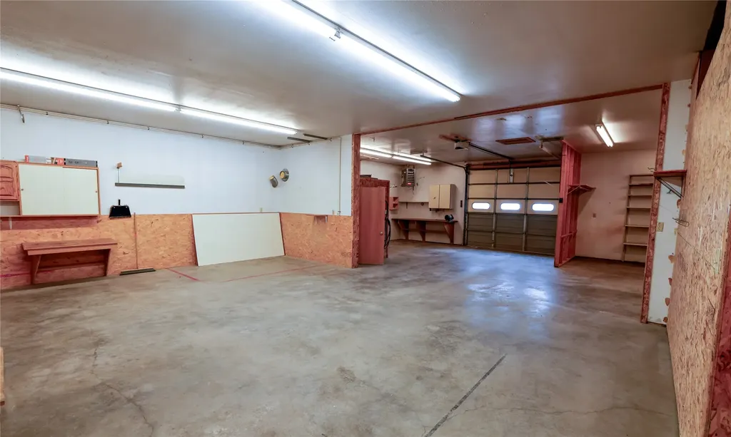 19 8th Avenue NE Conrad MT 59425