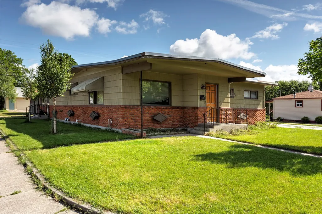 1824 Hollis Street Missoula MT 59801