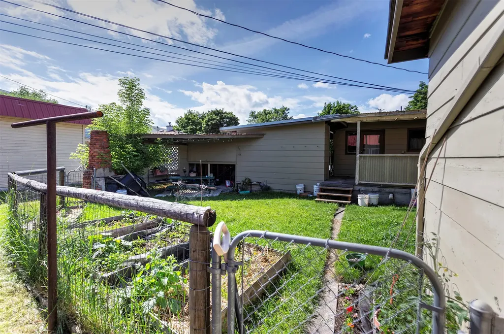 1824 Hollis Street Missoula MT 59801