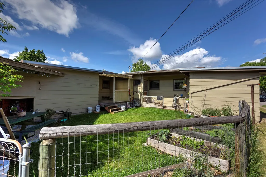 1824 Hollis Street Missoula MT 59801