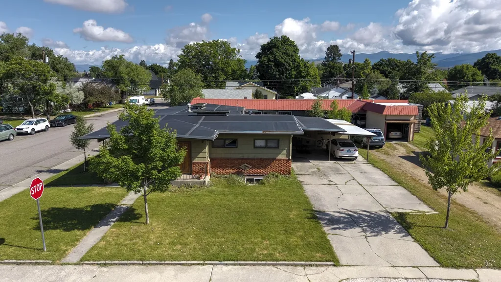 1824 Hollis Street Missoula MT 59801