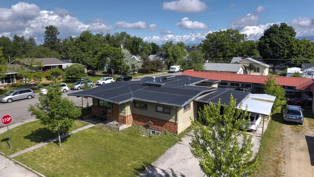 1824 Hollis Street Missoula MT 59801