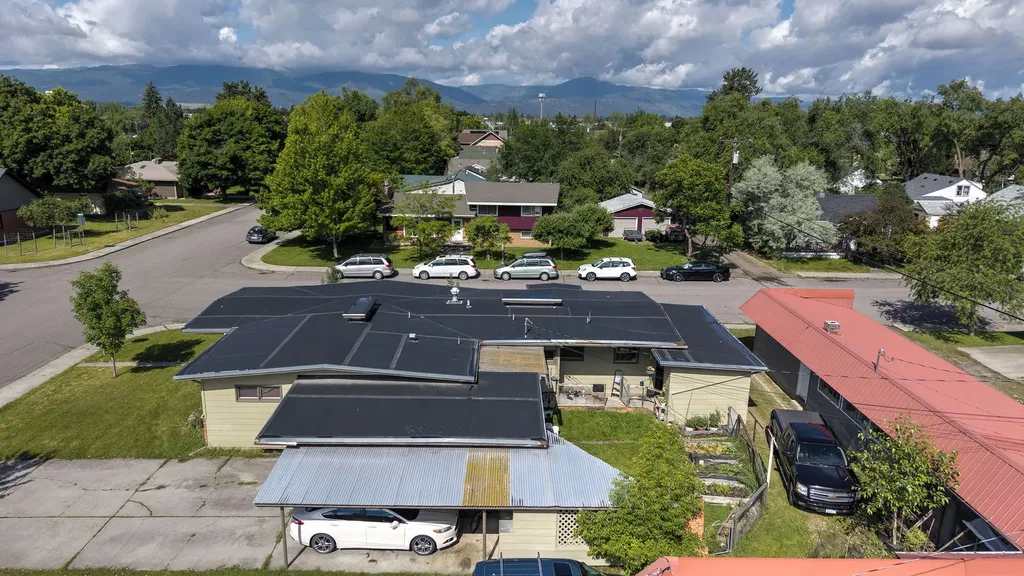 1824 Hollis Street Missoula MT 59801