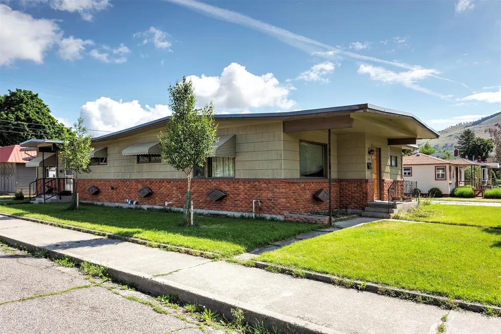 1824 Hollis Street Missoula MT 59801