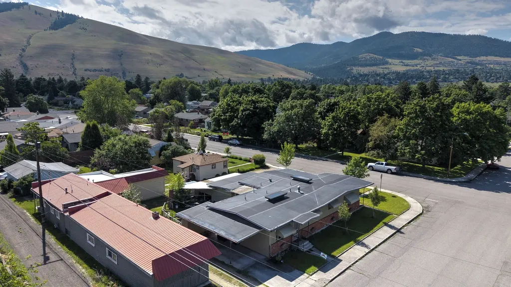 1824 Hollis Street Missoula MT 59801