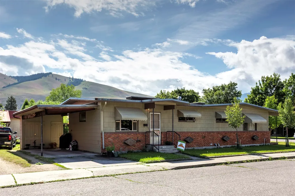 1824 Hollis Street Missoula MT 59801