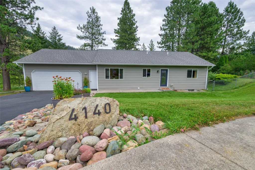 4140 Placer Lane Missoula MT 59802