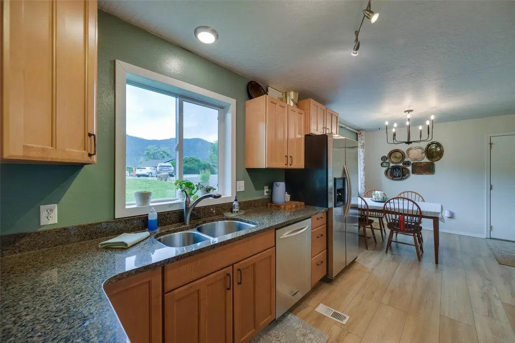 4140 Placer Lane Missoula MT 59802