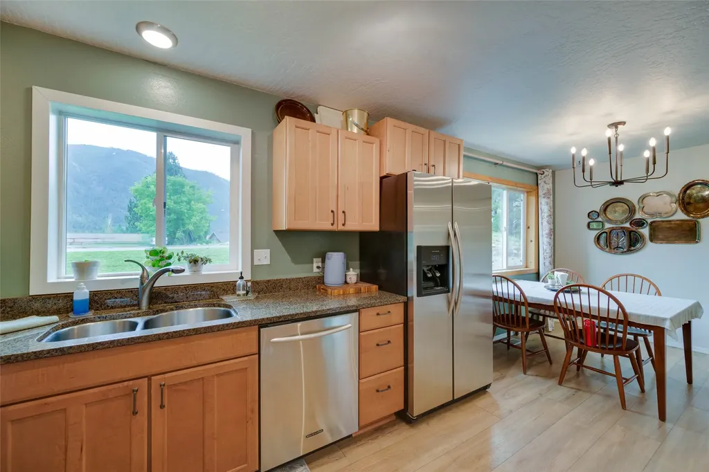 4140 Placer Lane Missoula MT 59802