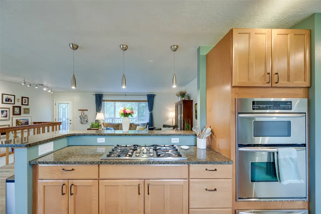 4140 Placer Lane Missoula MT 59802