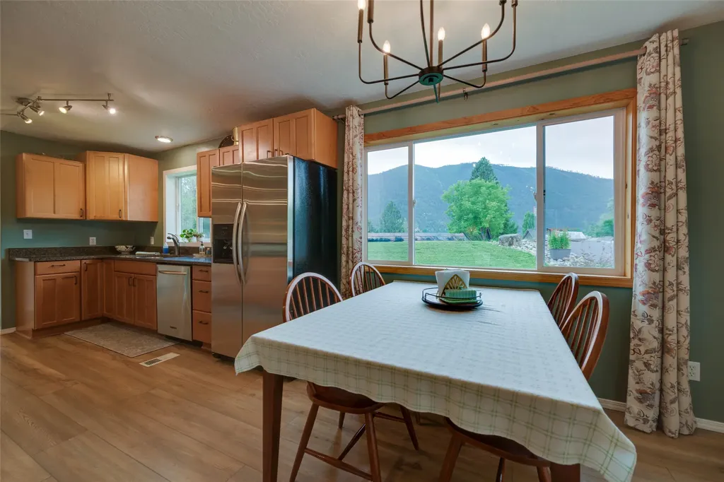4140 Placer Lane Missoula MT 59802