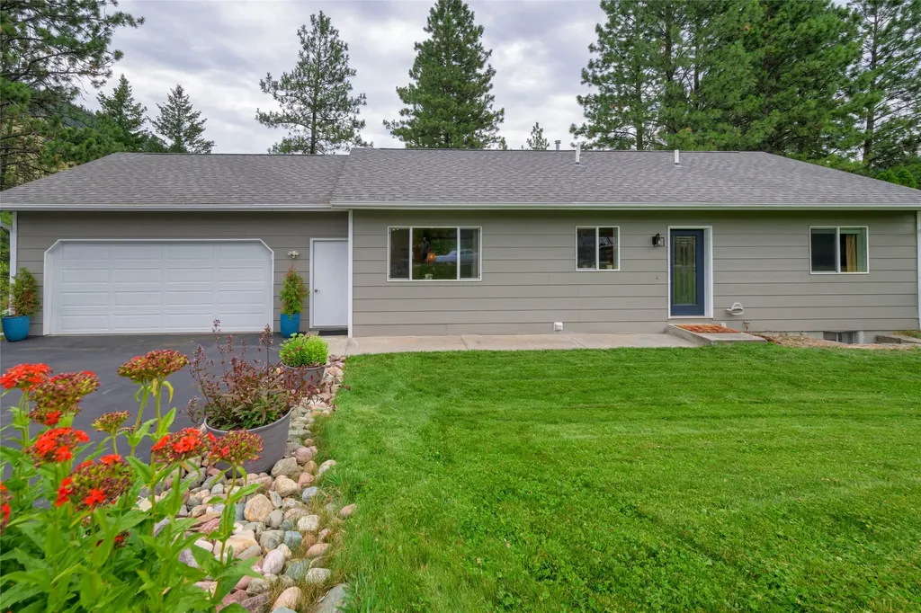 4140 Placer Lane Missoula MT 59802