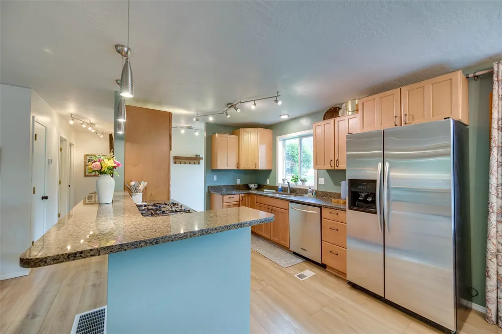 4140 Placer Lane Missoula MT 59802