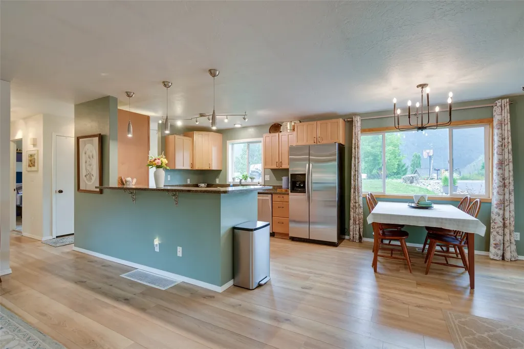4140 Placer Lane Missoula MT 59802