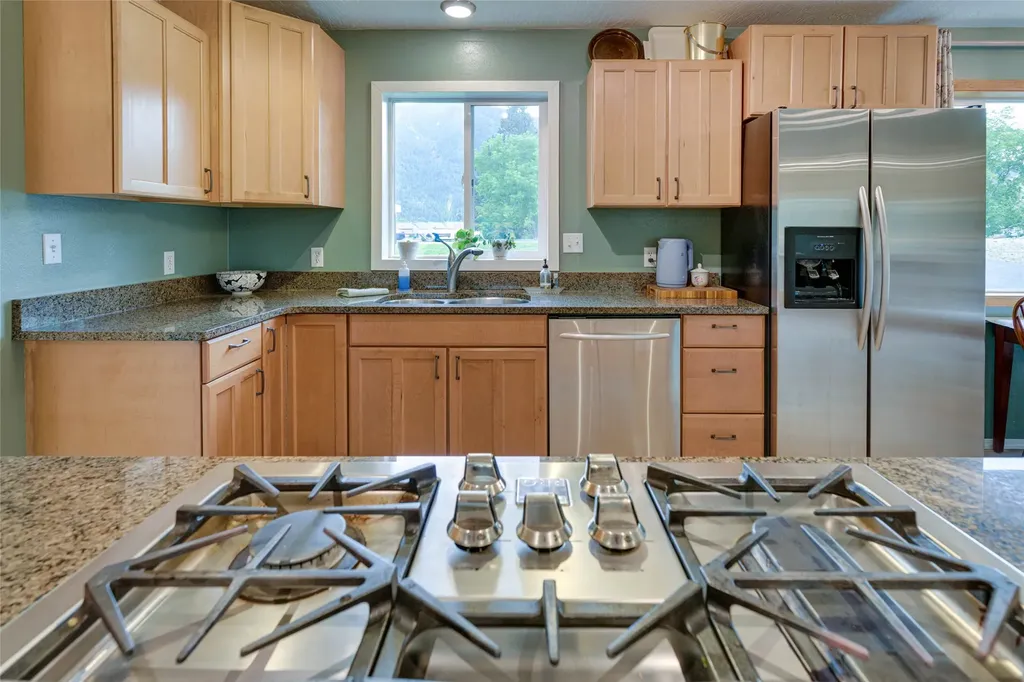 4140 Placer Lane Missoula MT 59802