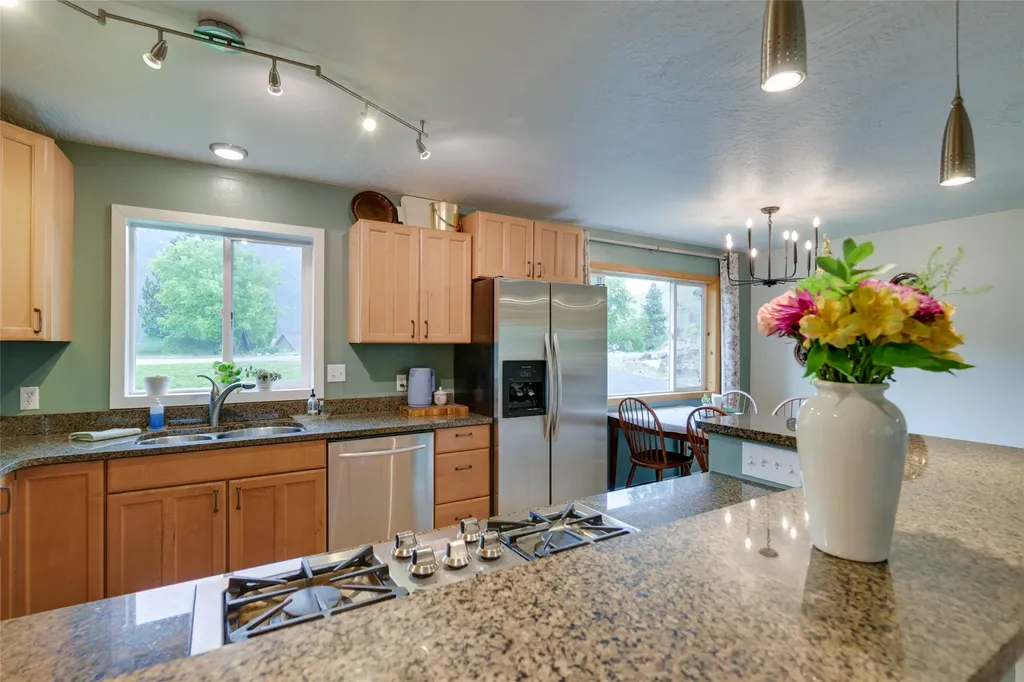 4140 Placer Lane Missoula MT 59802