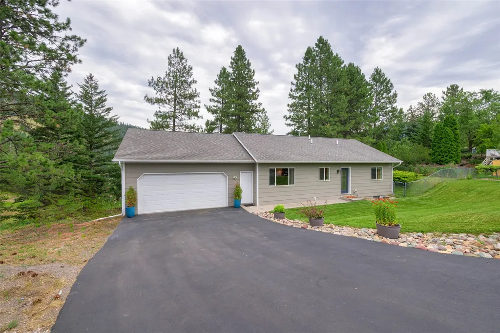 4140 Placer Lane Missoula MT 59802