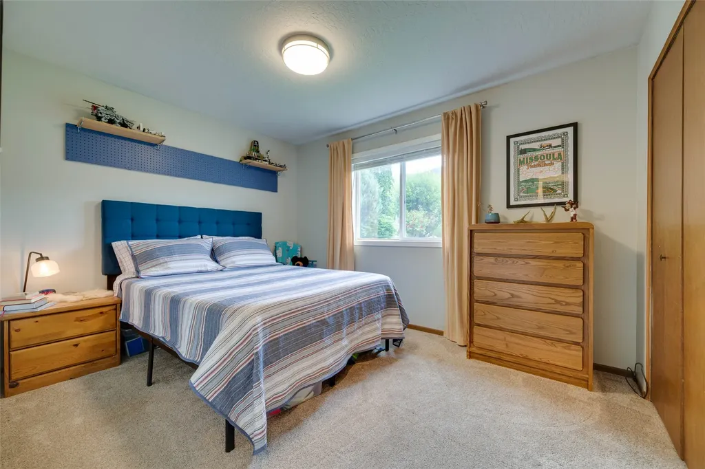 4140 Placer Lane Missoula MT 59802
