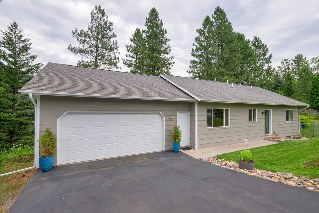 4140 Placer Lane Missoula MT 59802