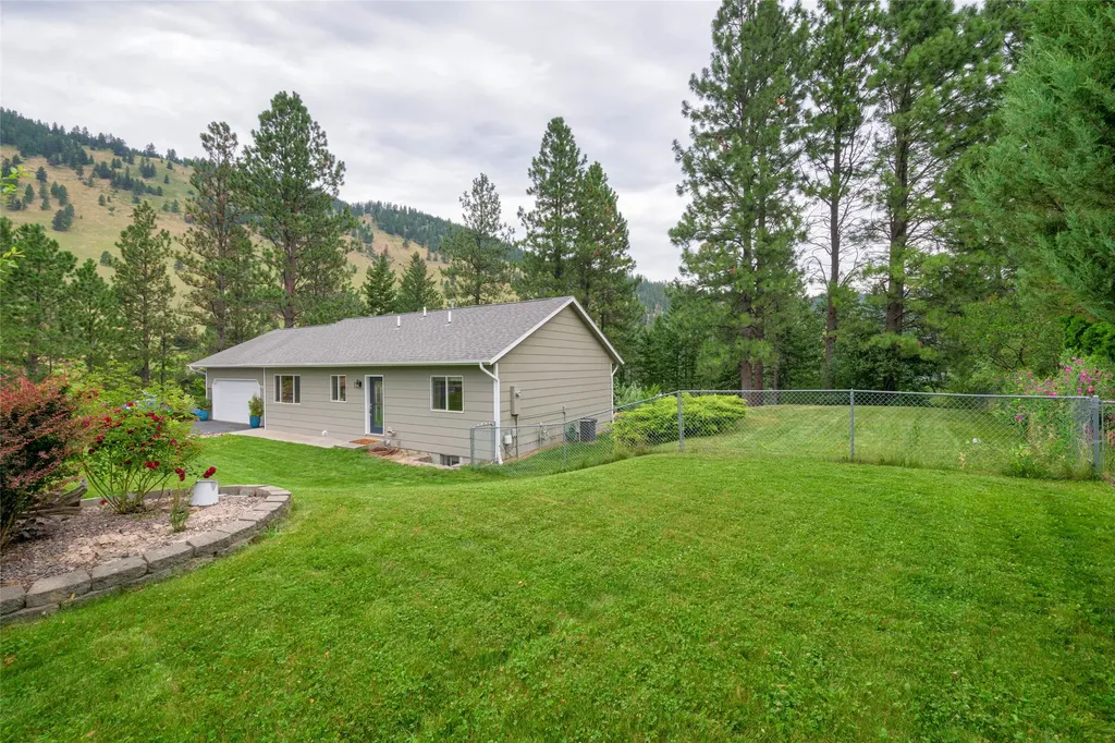 4140 Placer Lane Missoula MT 59802