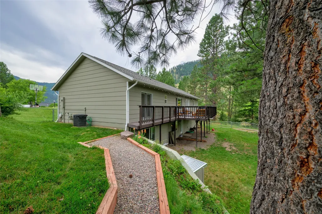 4140 Placer Lane Missoula MT 59802