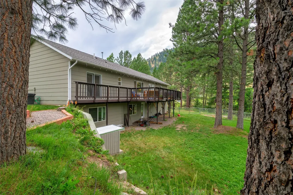 4140 Placer Lane Missoula MT 59802
