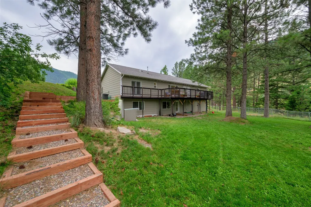 4140 Placer Lane Missoula MT 59802