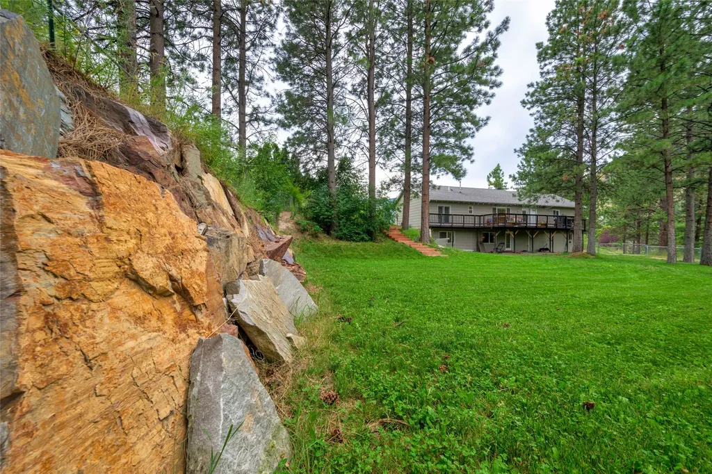 4140 Placer Lane Missoula MT 59802