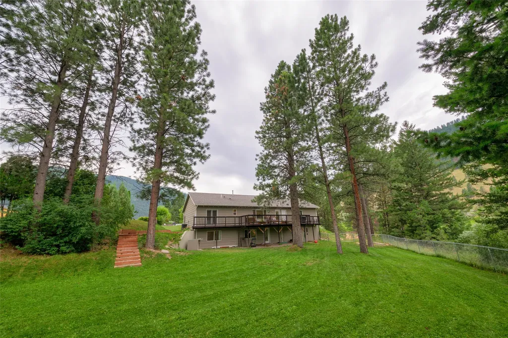 4140 Placer Lane Missoula MT 59802