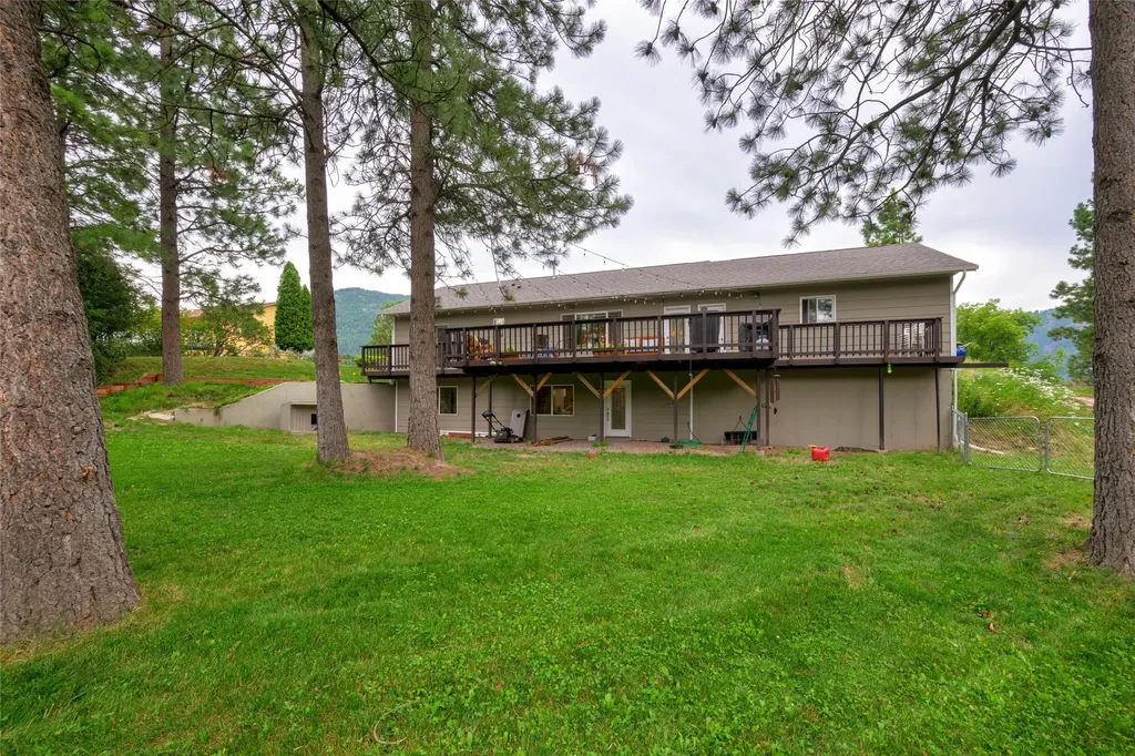 4140 Placer Lane Missoula MT 59802