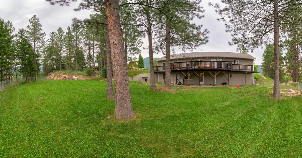 4140 Placer Lane Missoula MT 59802
