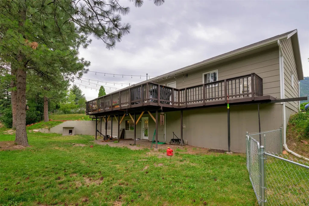 4140 Placer Lane Missoula MT 59802