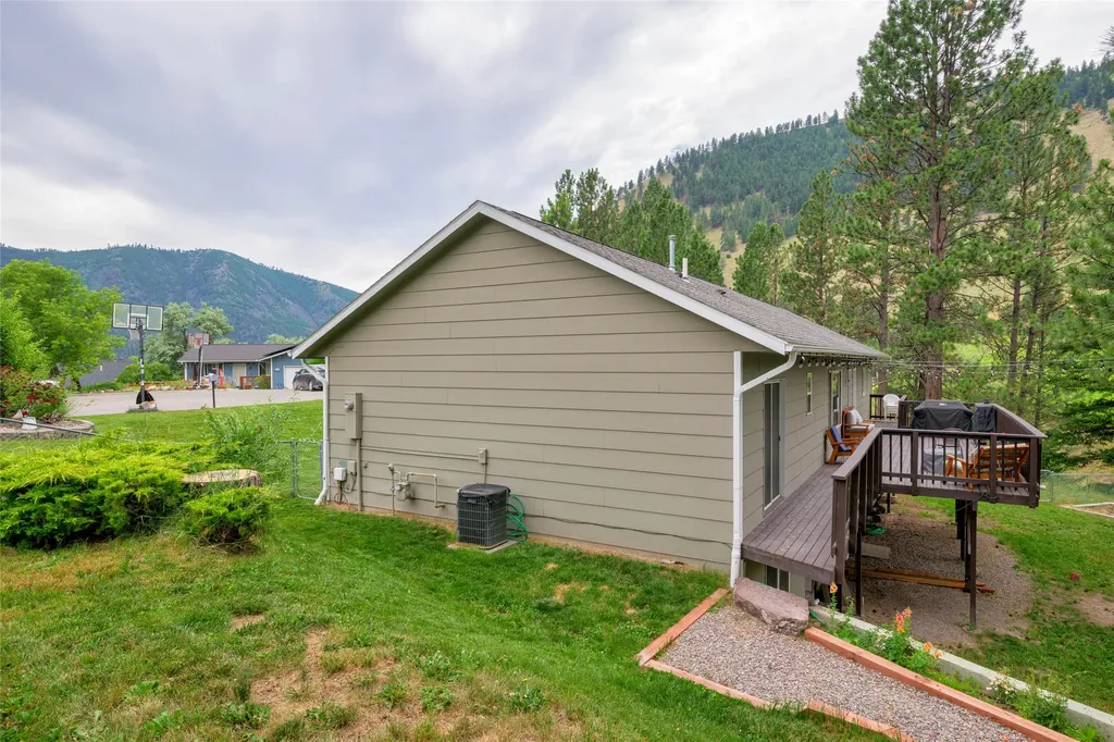 4140 Placer Lane Missoula MT 59802