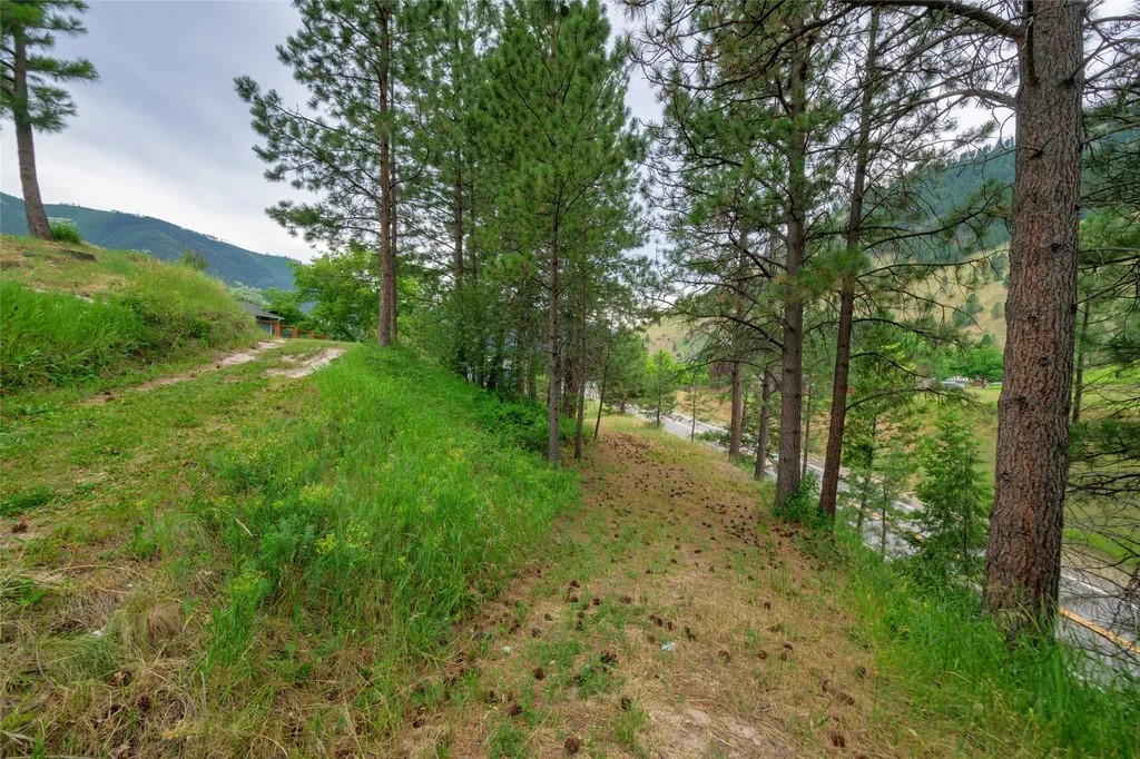 4140 Placer Lane Missoula MT 59802