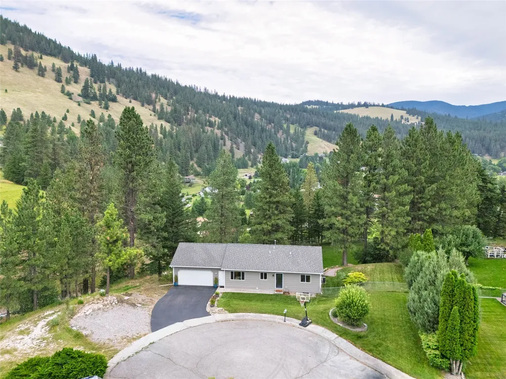 4140 Placer Lane Missoula MT 59802