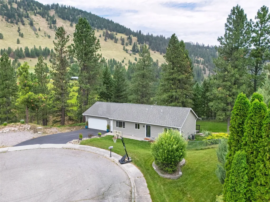 4140 Placer Lane Missoula MT 59802