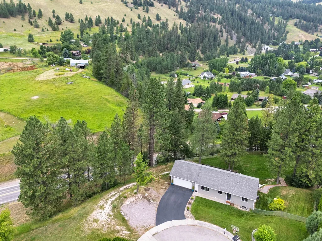 4140 Placer Lane Missoula MT 59802