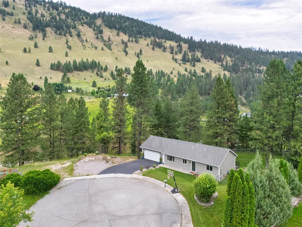 4140 Placer Lane Missoula MT 59802