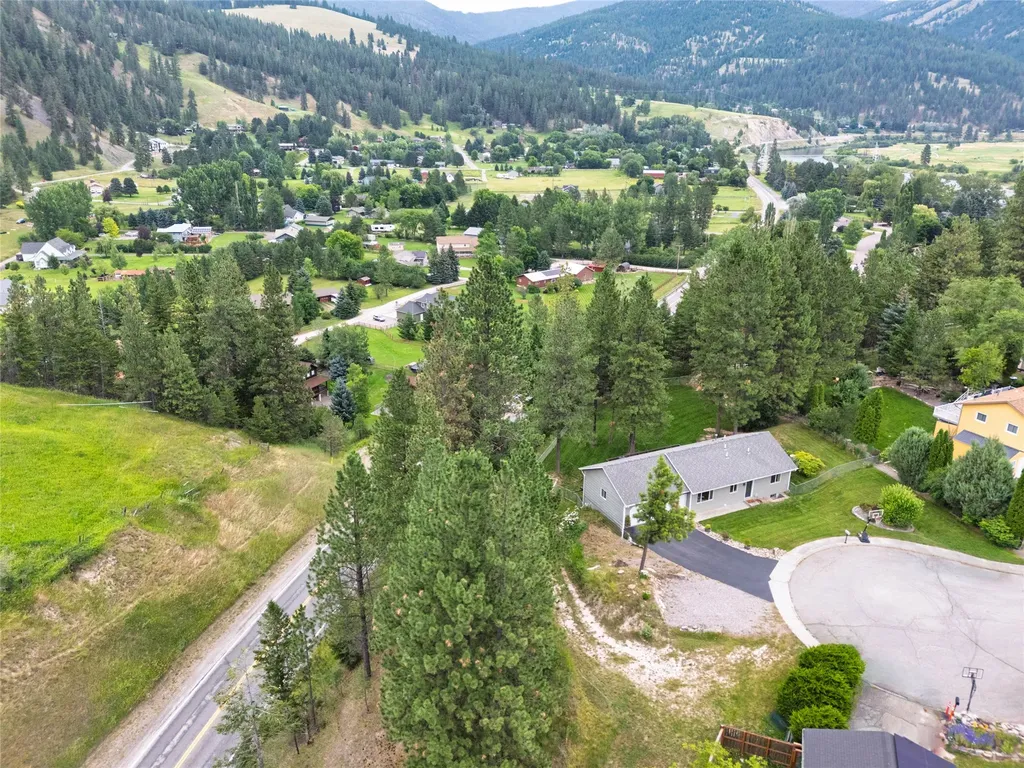 4140 Placer Lane Missoula MT 59802
