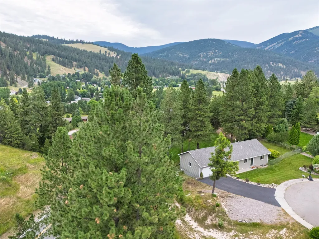 4140 Placer Lane Missoula MT 59802