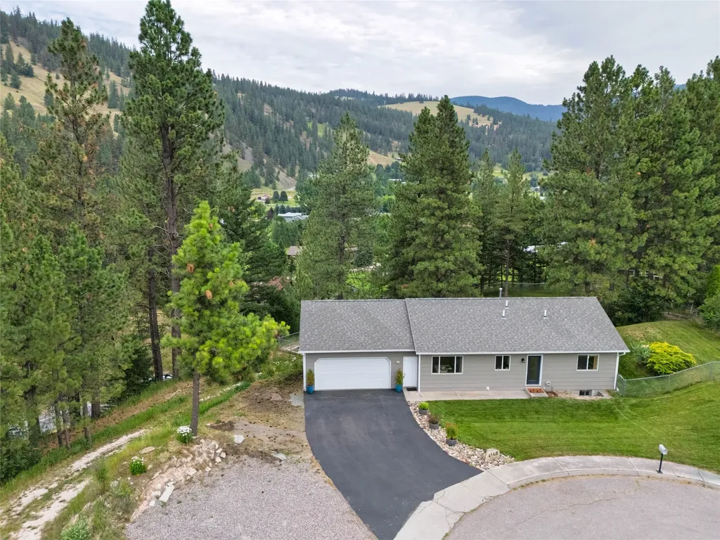 4140 Placer Lane Missoula MT 59802