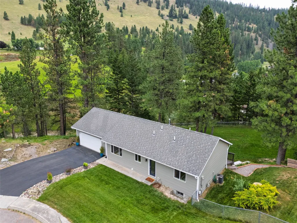 4140 Placer Lane Missoula MT 59802