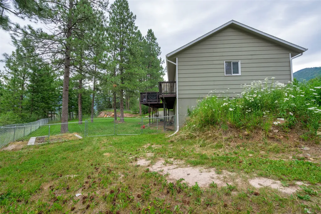 4140 Placer Lane Missoula MT 59802