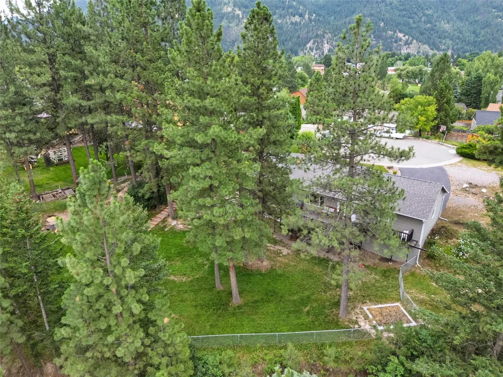 4140 Placer Lane Missoula MT 59802